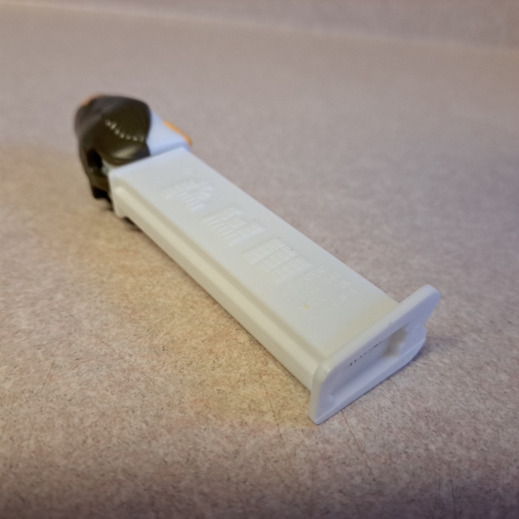 Pez Star Wars The Last Jedi Porg Candy Dispenser empty - Picture 5 of 5